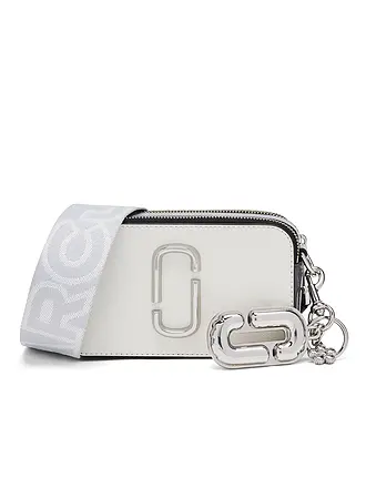 MARC JACOBS | Breloque THE J MARC BALLOON CHARM | silber